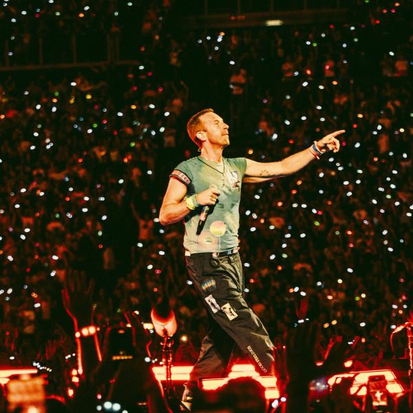 I Coldplay si sciolgono? Ecco la verità