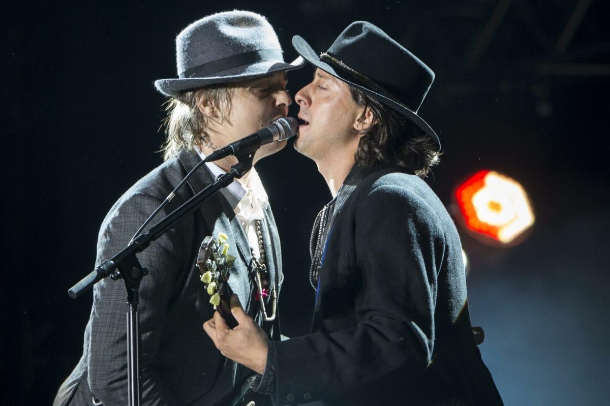 Concerti Libertines 2024 in Italia: date, biglietti, prezzi e scaletta