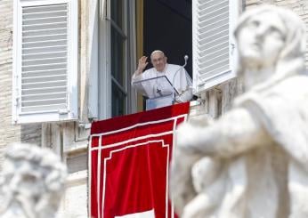 Condizioni salute Papa oggi, rinuncia al discorso odierno: “Respiro non buono”