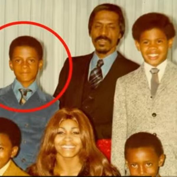 Craig Raymond Turner, chi era il figlio suicida di Tina Turner e Raymond Hill?