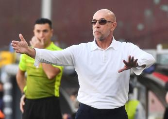 Cremonese, panchina a Ballardini: l’allenatore delle salvezze