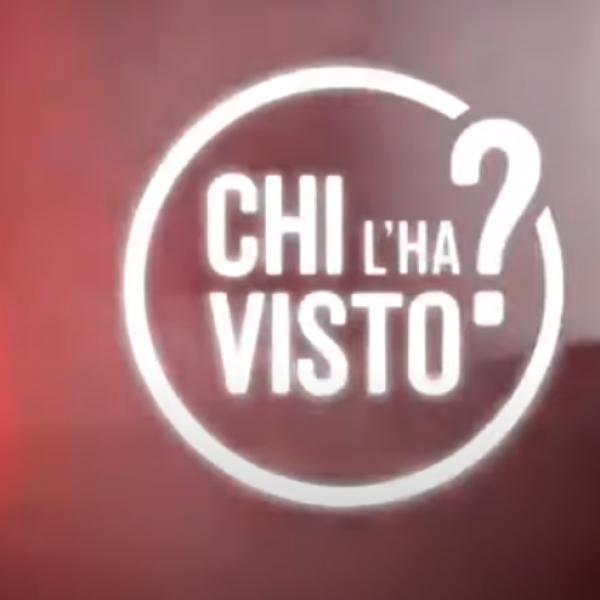 Quando riprende “Chi l’ha visto” nel 2024?