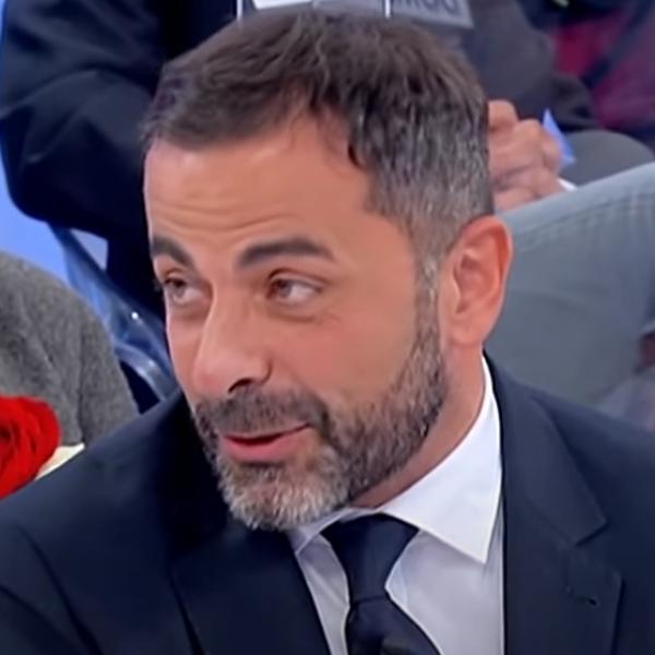 Marcello Messina di “Uomini e Donne”, chi è e con chi era uscito in passato?