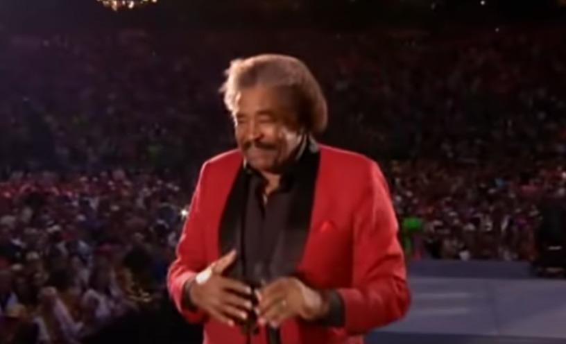 George McCrae: età, moglie, figli e biografia del cantante americano