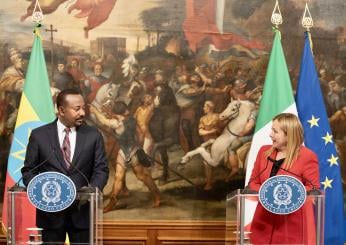 Etiopia e Italia: storia dei rapporti tra i due Paesi dalla coloniz…