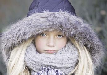 Cos’è l’ipersensibilità al freddo, quali sono le cause e quando pre…