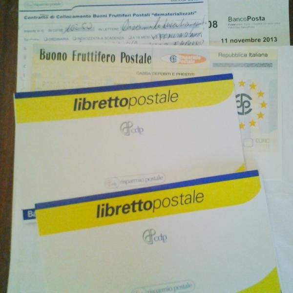 Libretto postale SuperSmart: ecco la nuova offerta che prevede l’applicazione dei tassi vantaggiosi