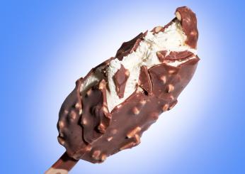 Magnum vegano oppure tradizionale: ecco come farli in casa