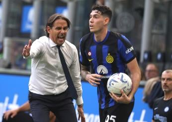 Inzaghi dopo Inter-Bologna: “Persi punti sanguinosi”