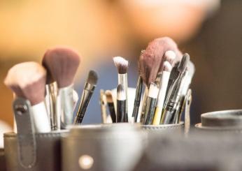 Make-up in estate e a prova di caldo