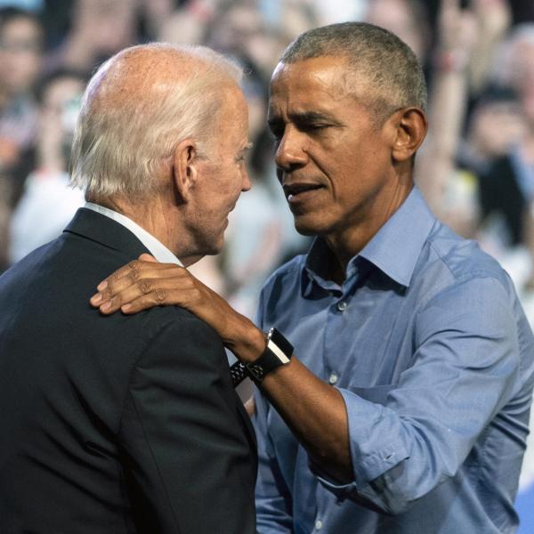 Confronto Trump-Biden, Obama dà sostegno al presidente: “Capitano serate negative…”