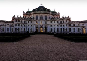 Palazzina di caccia di Stupinigi: un gioiello del Settecento