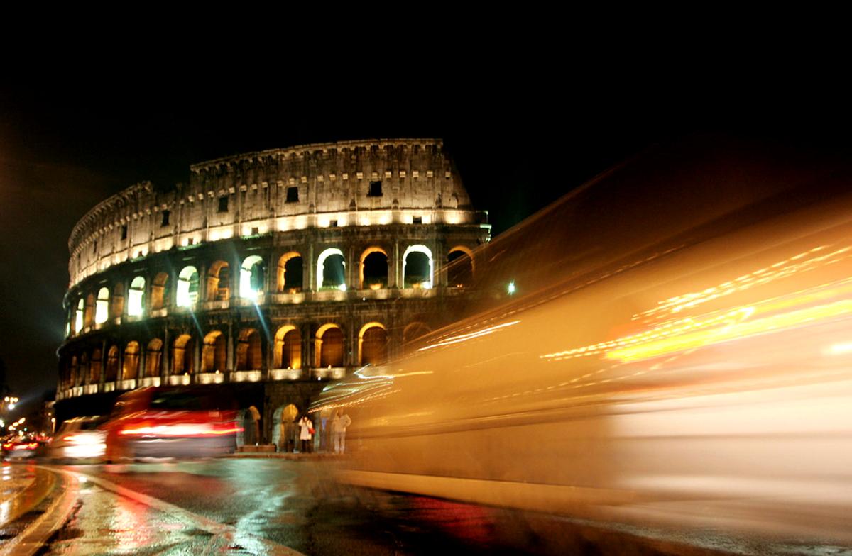 Roma Pride e Vasco Rossi, Roma rischia di andare in tilt