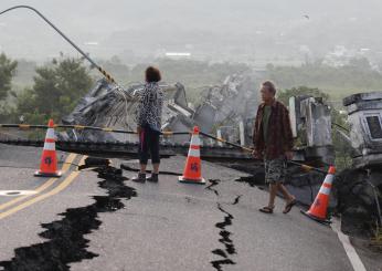 Paura in California, terremoto “Big One” da magnitudo 6,4