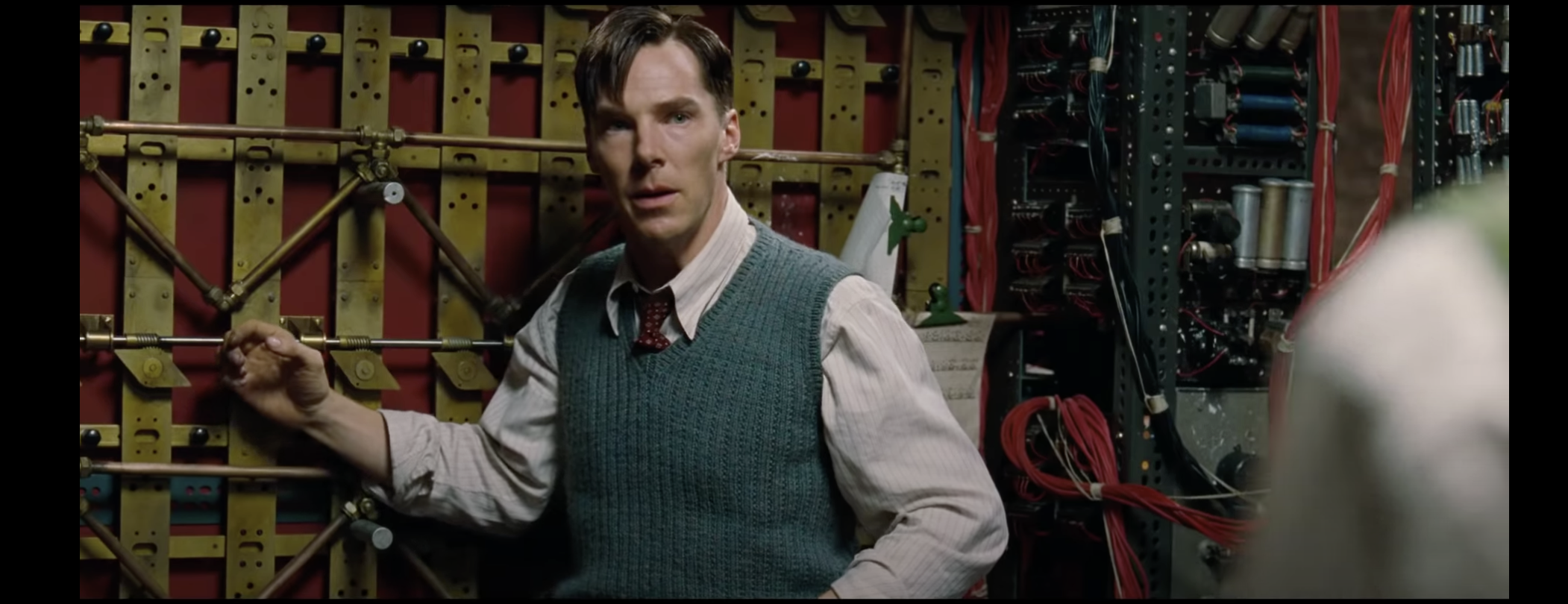 “The Imitation Game”, dove vederlo in streaming? Trama e cast del film