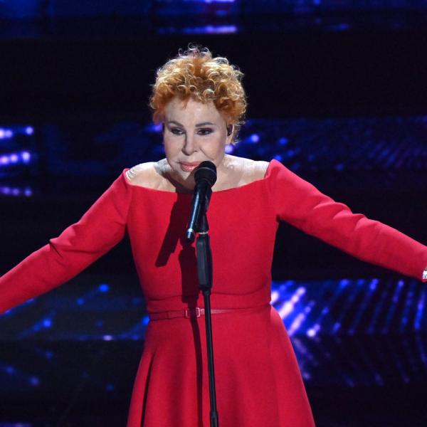 Vai Valentina testo e significato canzone Ornella Vanoni a Sanremo …