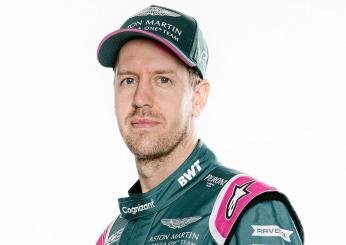 Formula 1, Vettel positivo al covid: salta il GP del Bahrain