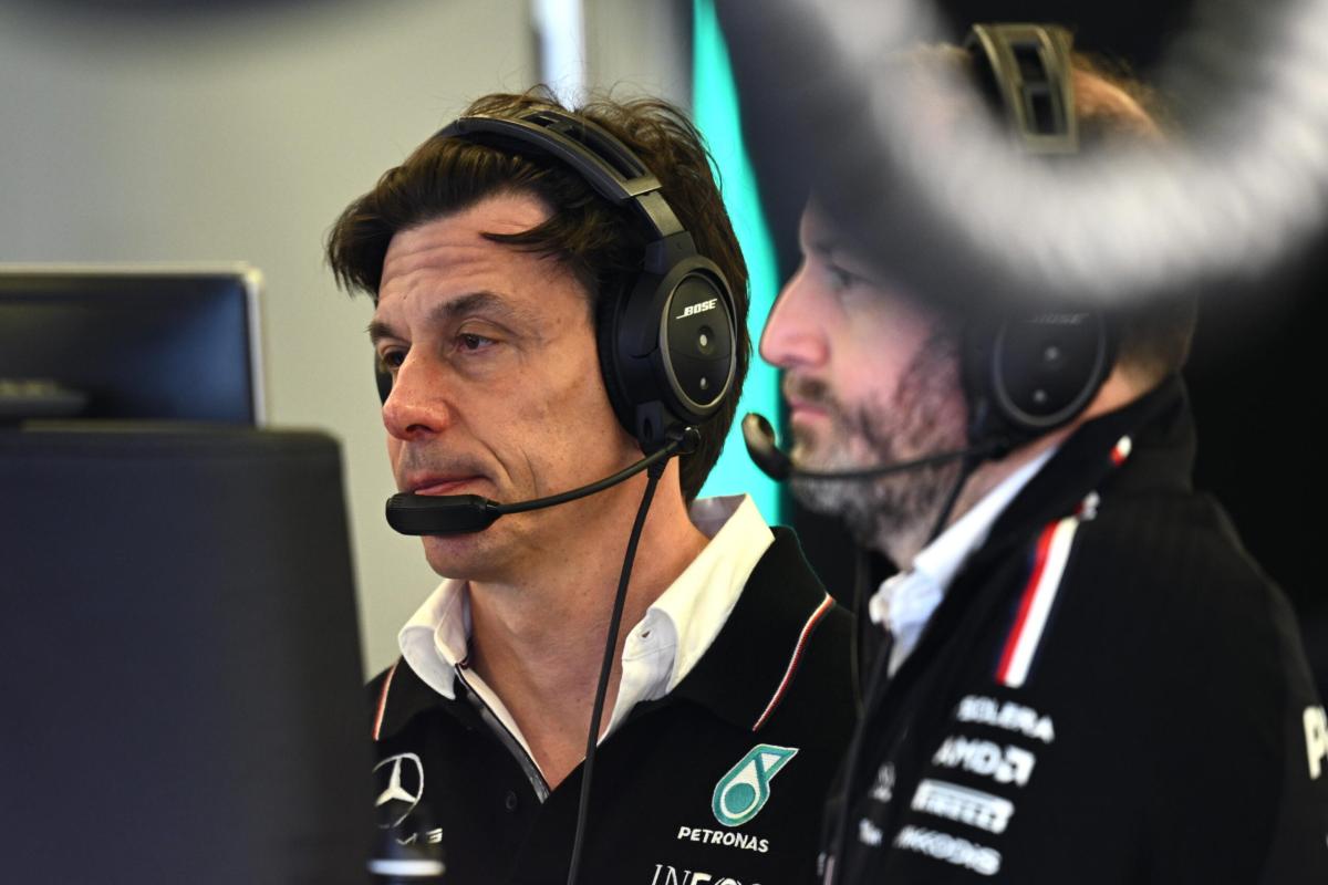 Formula 1, chiuso il caso Toto Wolff: il comunicato della FIA