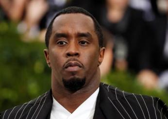 Altre 120 accuse di violenza sessuale contro Puff Daddy, cosa sta accadendo