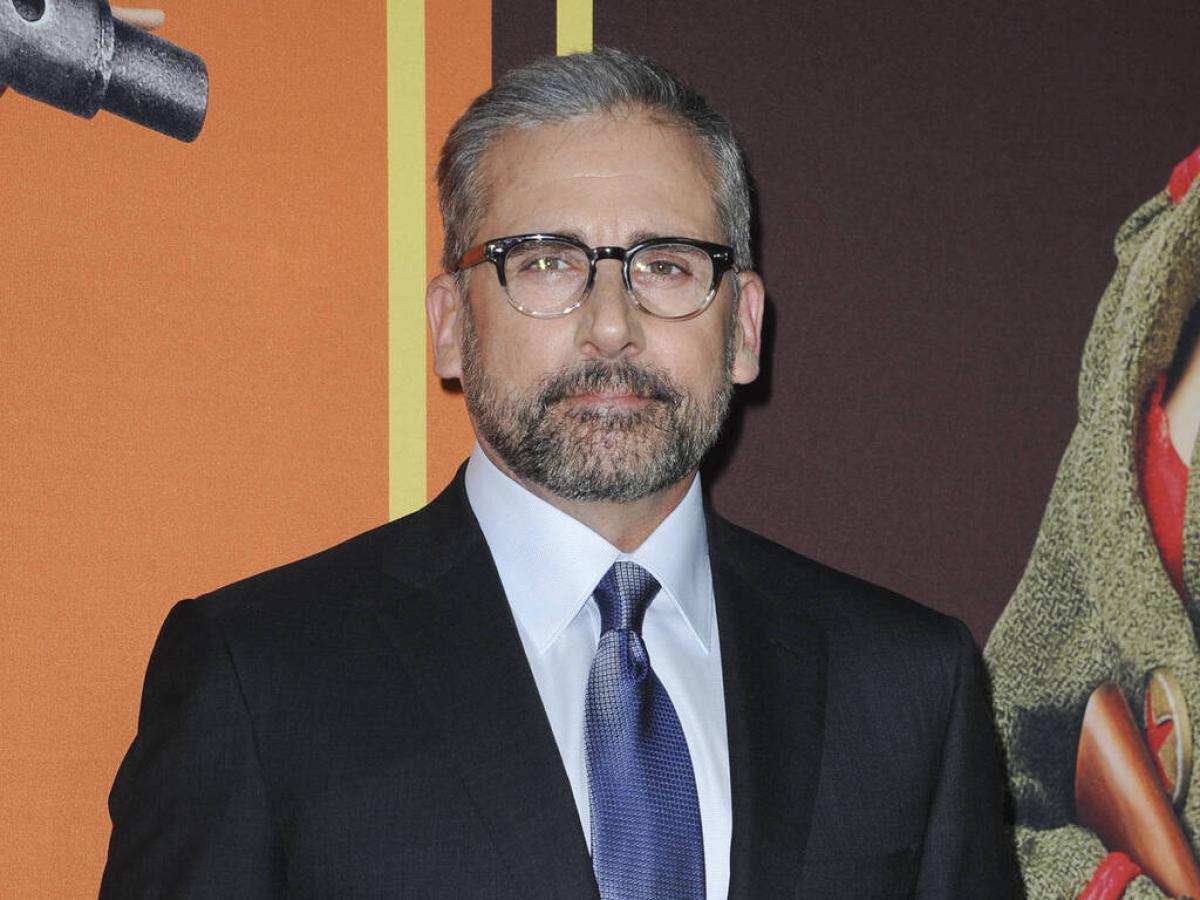 The Patient: la nuova serie con Steve Carrel, il trailer