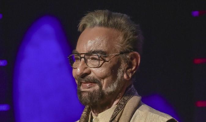 Kabir Bedi, quanti anni aveva quando ha fatto “Sandokan” e chi lo doppiava?