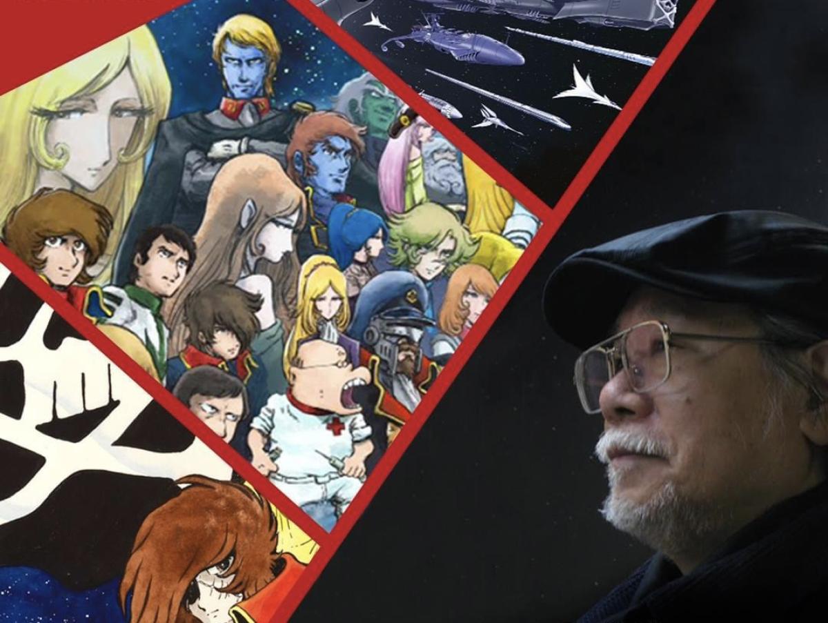 Leiji Matsumoto è morto, addio al maestro papà di Capitan Harlock c…