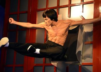 Bruce Lee film, il nuovo adattamento trama e cast