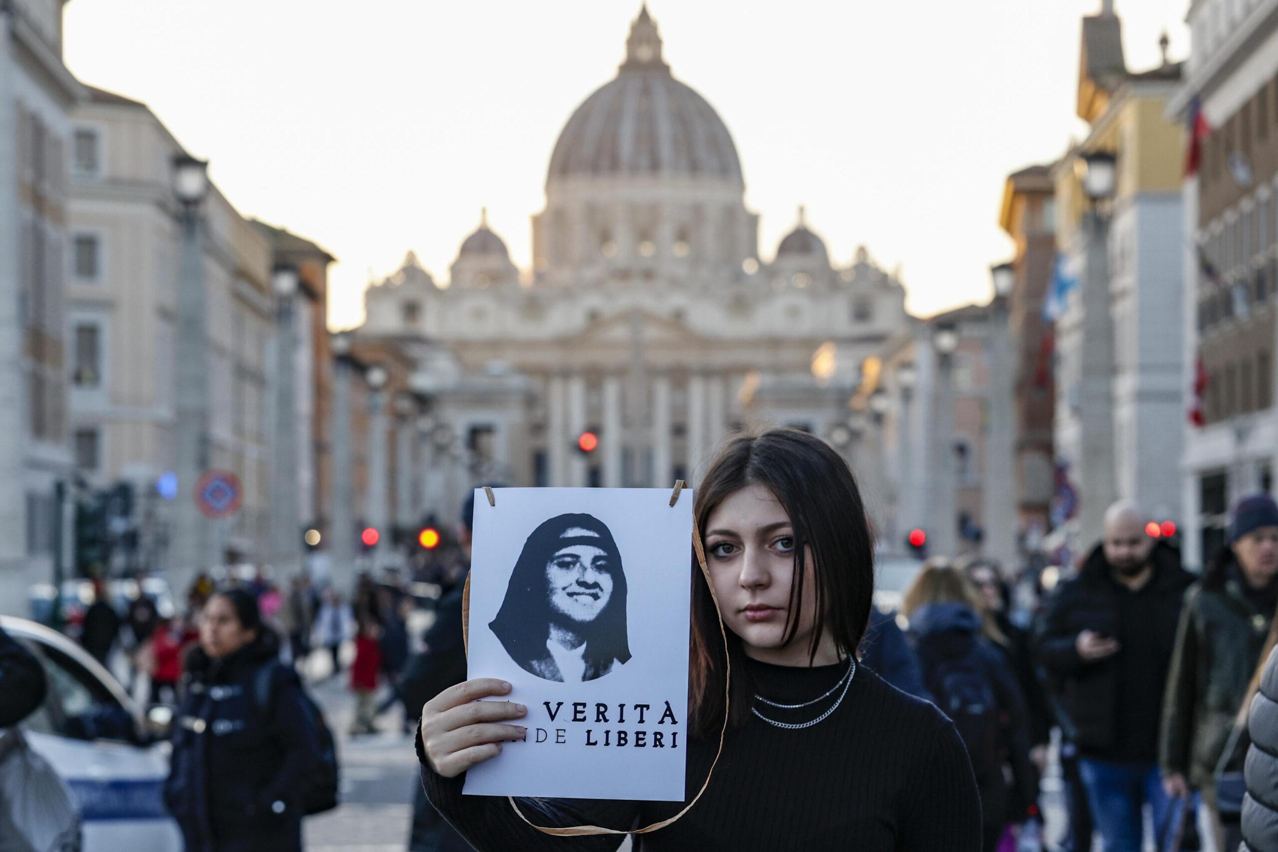 Emanuela Orlandi, vicino l’anniversario dei 40 anni dalla scomparsa