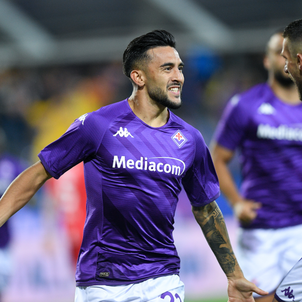 Fiorentina-Twente 2-1: Gonzalez e Cabral non bastano, giochi aperti in vista del ritorno