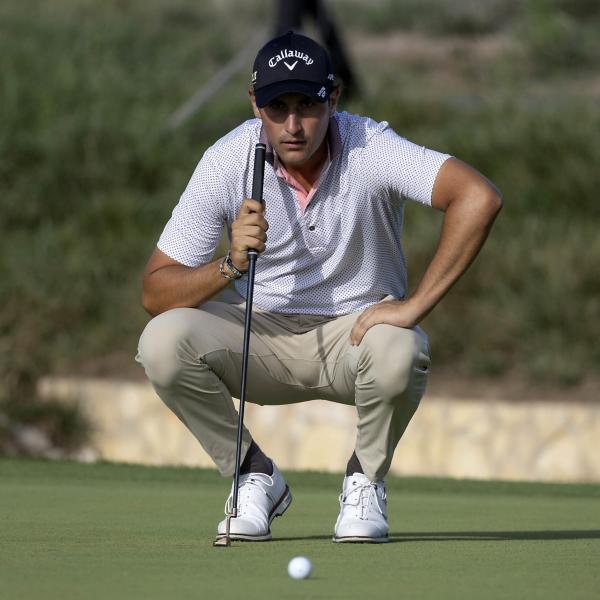 Challenge Tour golf, buona la prova di Celli ma vince Hutsby