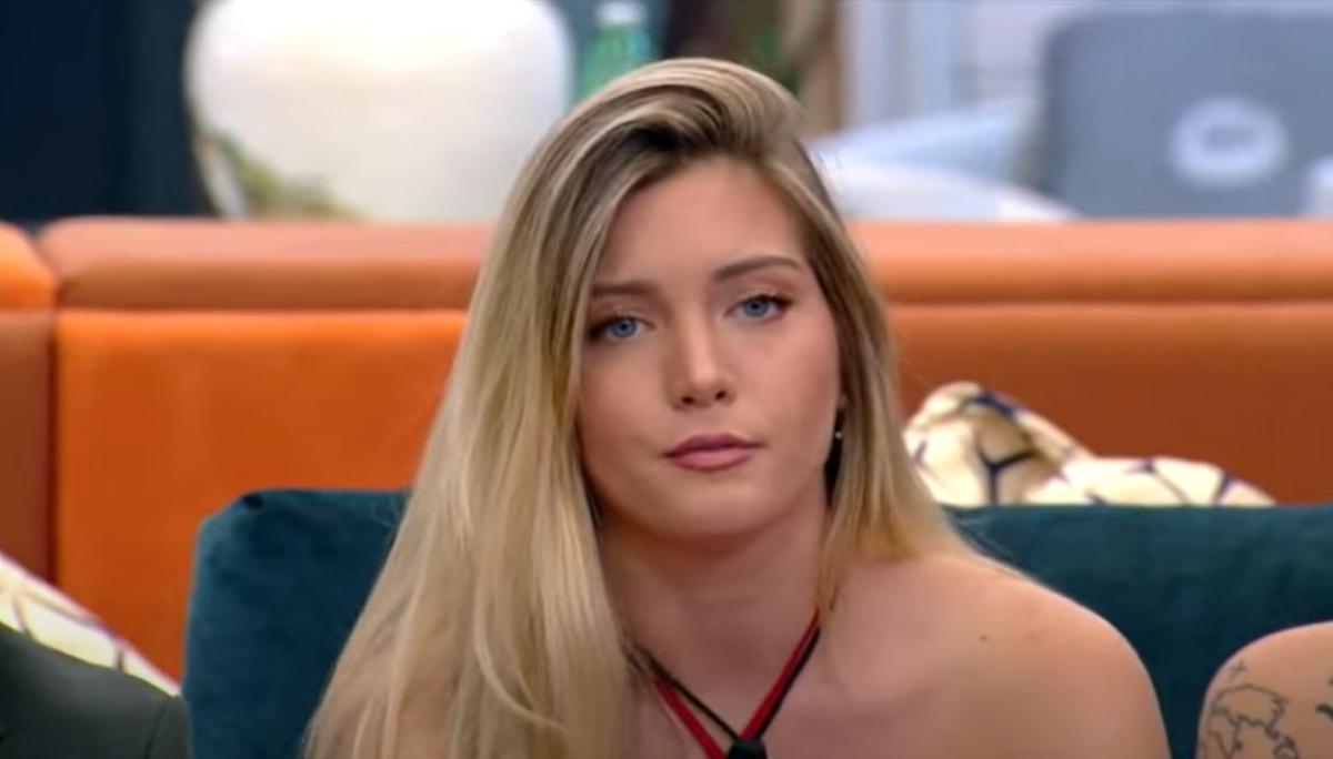 Grande Fratello, Anita attacca l’ex? “Non riconosco più certe persone”