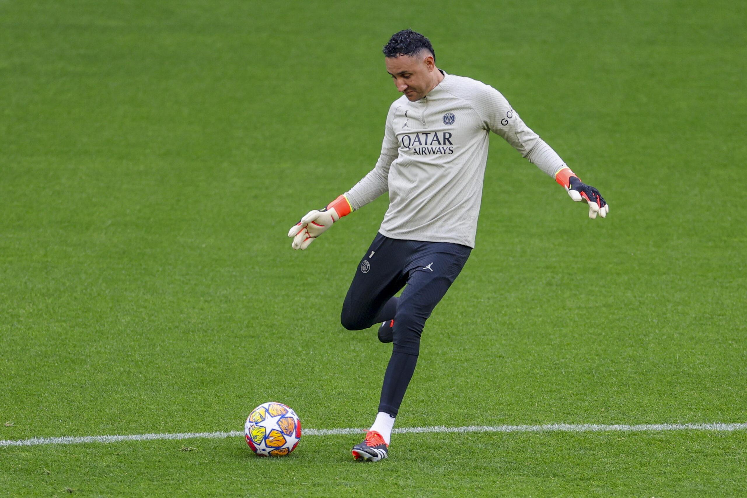 Dove giocherà Keylor Navas nella prossima stagione? È fatta per il passaggio a un club di A