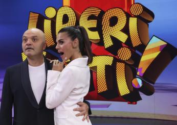 “Liberi tutti” su Rai 2, quando va in onda? Anticipazioni del nuovo…