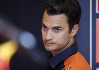 MotoGP, Pedrosa critico su Bagnaia: “Mai visto un campione con tanti errori”