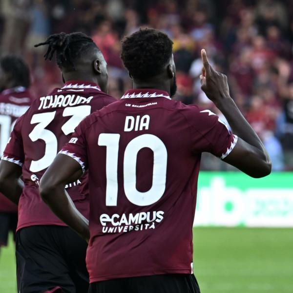 Quante volte la Salernitana ha giocato gli ottavi di Coppa Italia e quante volte ha superato il turno?