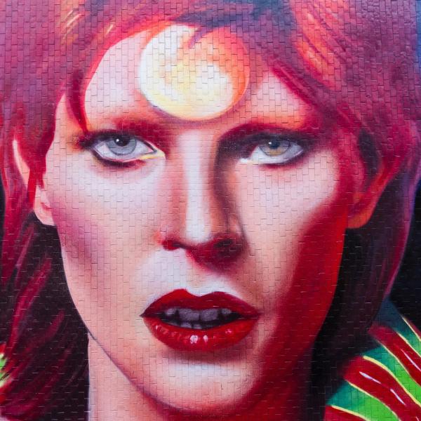 Moonage Daydream: fuori il trailer italiano del film su David Bowie