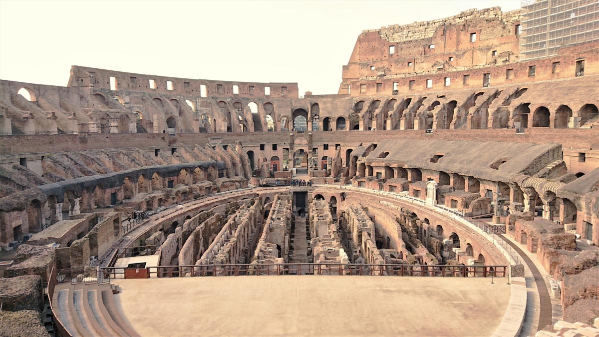 Roma, i monumenti più importanti da visitare nella città eterna