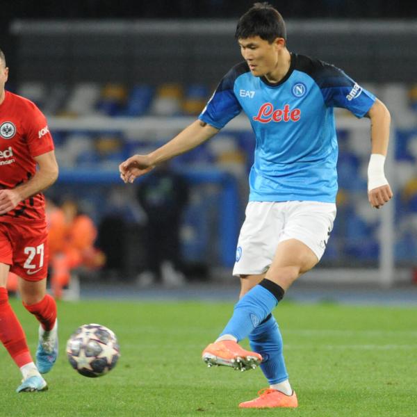 Napoli, Manchester City su Kim: le ultime