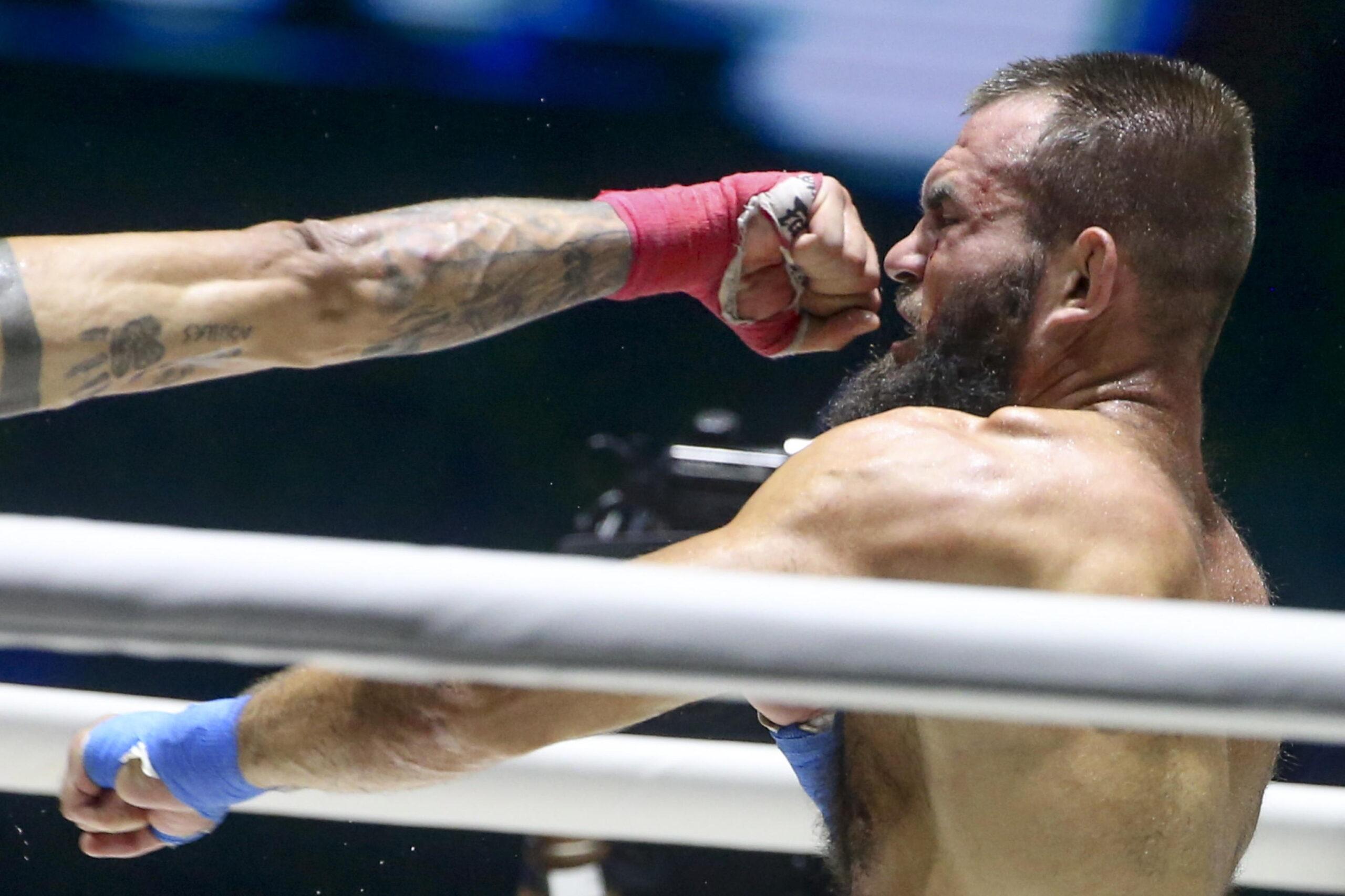 Bare Knuckle Fighting Championship: ecco le sue regole