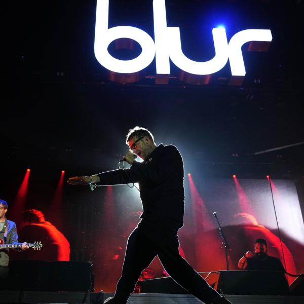 Concerto Blur Lucca 2023: scaletta, biglietti, prezzo, data, apertura cancelli, come arrivare