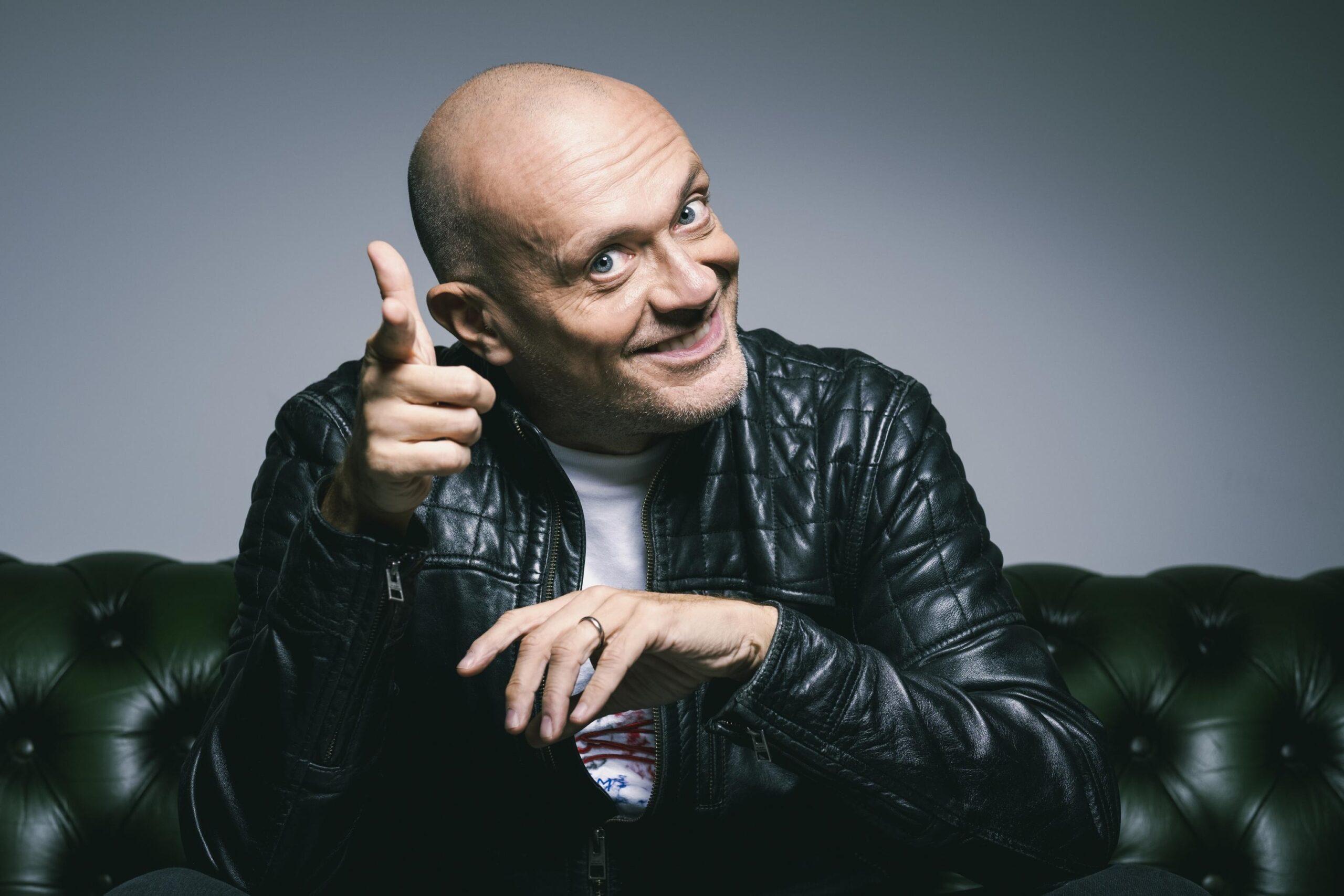 Max Pezzali Circo Massimo come arrivare, scaletta, ospiti e programma completo di il CircoMax