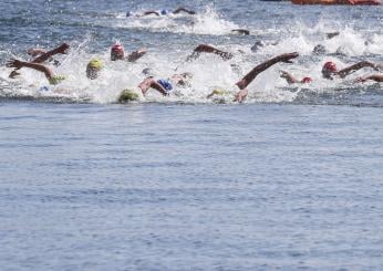 World Triathlon Cup: ecco i vincitori della tappa di Roma