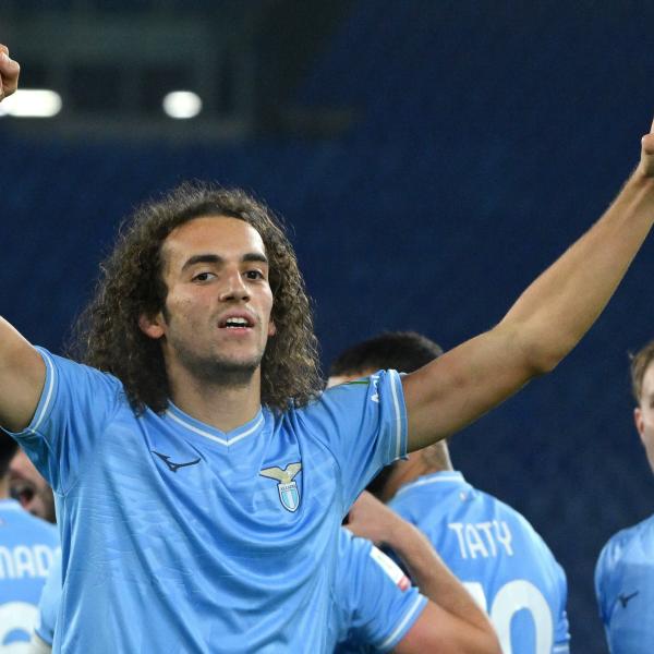 Lazio-Genoa, le pagelle: Guendouzi è ovunuque, Kamada invisibile. Retegui con le polveri bagnate