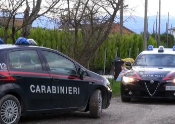 Ruba un’auto e tenta la fuga sulla tangenziale a Parma: arrestato dai carabinieri