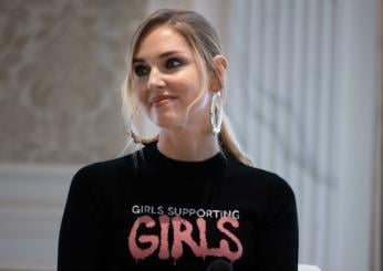 Chiara Ferragni, ricorso contro la multa di Antitrust per il caso-Pandoro: l’influencer deposita gli atti al Tar