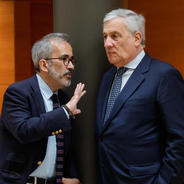 Nomine Ue, von der Leyen alla ricerca di una ‘stampella’ per la maggioranza. Meloni si rafforza con Ecr, l’affondo di Tajani: “Impossibile aprire ai Verdi”