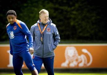 Perché Bergwijn non giocherà più con l’Olanda? Il retroscena sulla decisione di Koeman