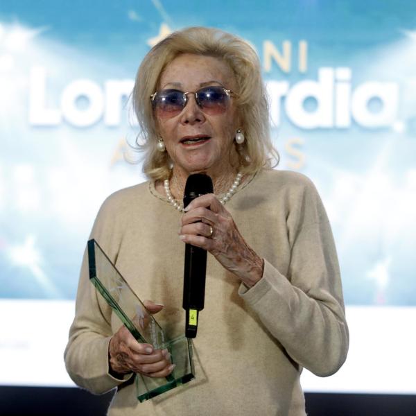 Addio a Lea Pericoli, la signora del tennis italiano: una carriera tra sport e giornalismo