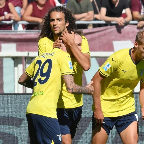 Quando torna Guendouzi? La data del rientro dall’infortunio in nazionale