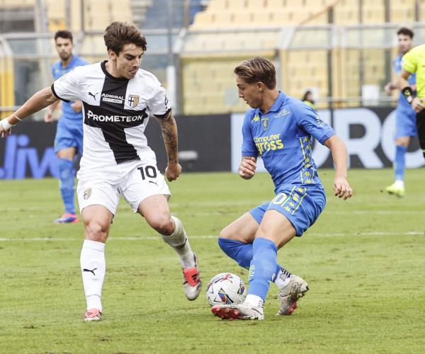 Chi è Fazzini, il centrocampista azzurro a un passo dalla Lazio